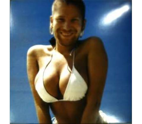 Aphex Twin - Windowlicker LP