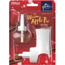 Glade elektrický osviežovač vzduchu Warm Apple Pie 20 ml