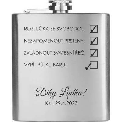 Placatka Pro svědka