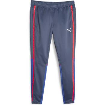 PUMA Дамски анцуг Puma Individualblaze Training Pants Tracksuit Bottom Womens - Inky Blue