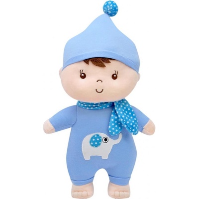 Бебешка мека кукла Том (46705-1)
