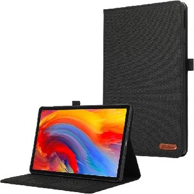 Vsechnonamobil 68742 FABRIC Zaklápěcí kryt pro Lenovo Tab M11 / K11 černý