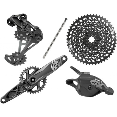 Sram GX EAGLE – Zboží Dáma