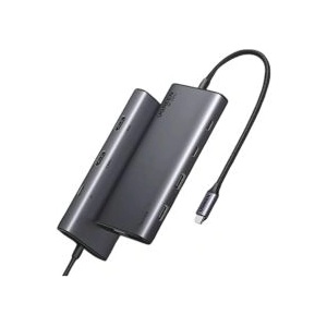UGREEN Multi Converter 8-in-1 35558 (35558)