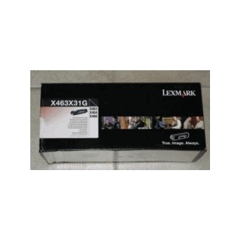 Lexmark X463X31G - originální