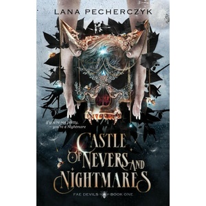 Castle of Nevers and Nightmares | Lana Pecherczyk (2024)