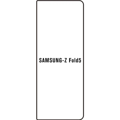 Ochranná fólie Hydrogel Samsung Galaxy Z Fold 5