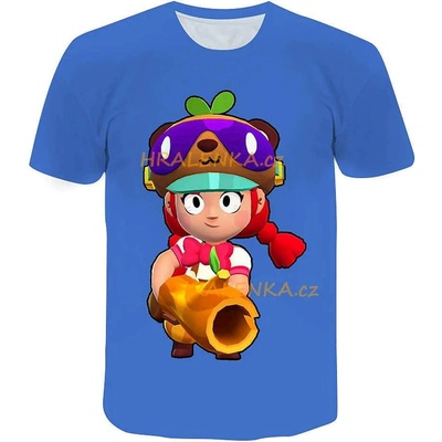 Tričko 21169 Brawl Stars