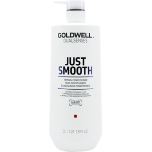Goldwell Dualsenses Just Smooth Taming Conditioner 1000 ml