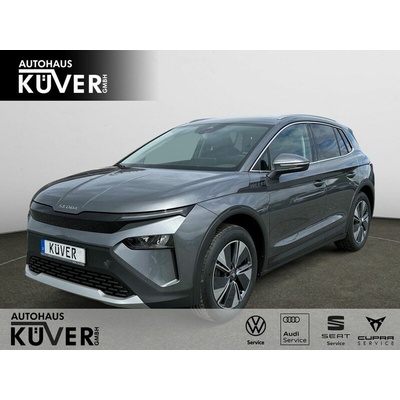 Skoda Elroq 150 kW