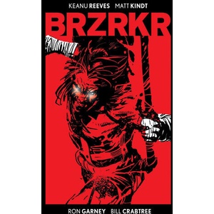 Brzrkr Deluxe Edition (2024)