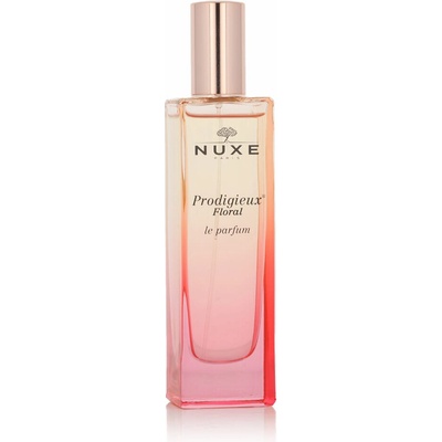 NUXE Prodigieux Floral Le Parfum parfémovaná voda dámská 50 ml