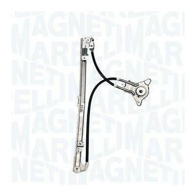 Zvedací zařízení oken MAGNETI MARELLI 350103219800