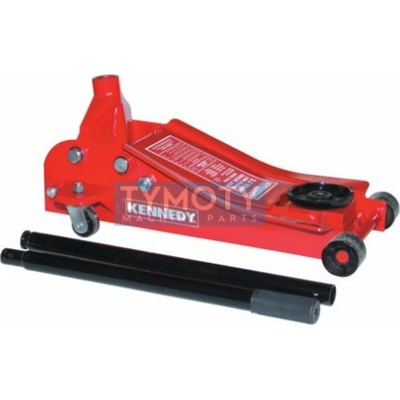 Kennedy Zdvihák pojazdný hydraulický s rýchlozdvihom 3 t