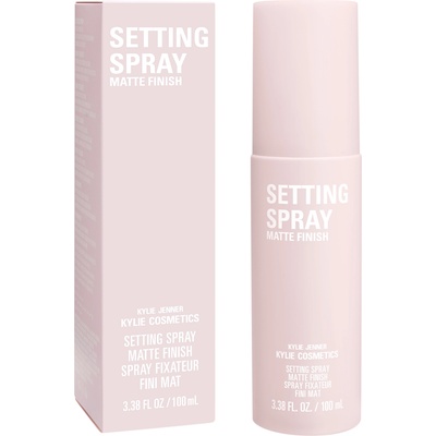 Setting Spray Фиксатор за грим 100ml