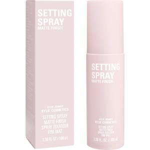 Kylie Cosmetics Setting Spray Фиксатор за грим 100ml