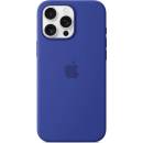 Apple iPhone 16 Pro Max MagSafe Silicone Case ultramarin (MYYY3ZM/A)
