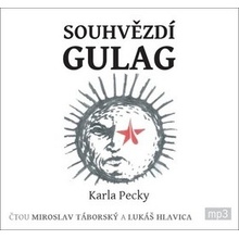 Souhvězdí Gulag - Karel Pecka