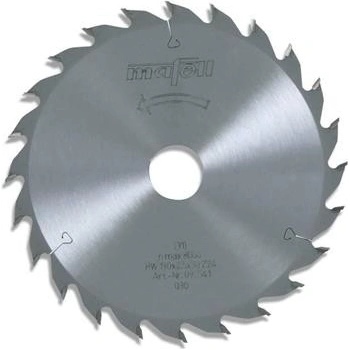 Mafell 190 x 1,8/2,5 x 30 mm, Z 24, WZ Pilový kotouč (092541)