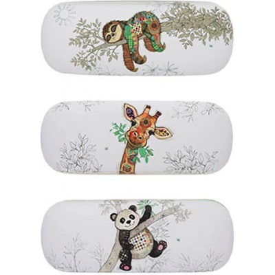 pouzdro na brýle BLV21U04 BUG ART KOOKS KIUB – Zboží Dáma