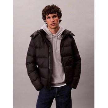 Calvin Klein Jeans Яке ls nyln zp off hd dw