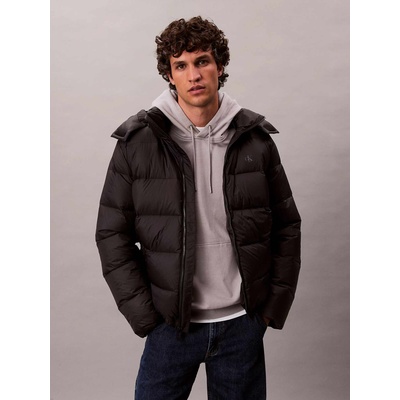 Calvin Klein Jeans Яке ls nyln zp off hd dw