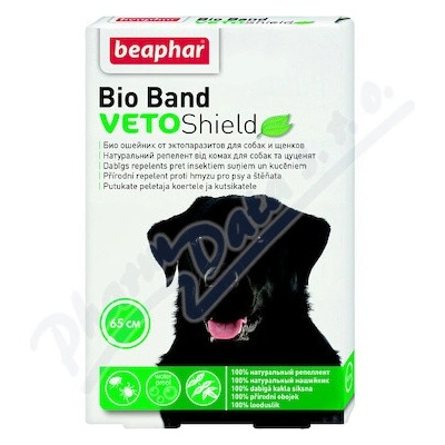 Bio Band VETOShield Dog 65 cm