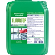 Floortop konzervuje a čistí podlahy 10 l
