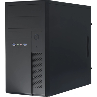 Chieftec Mesh Series 350W XT-01B-350GPB