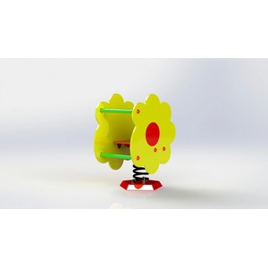 Playfactory КЛАТУШКА flower sr1000