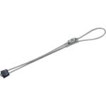 Black Diamond Клин Black diamond Stoppers Nut - Gray 4 (325-0024-0411)