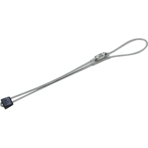 Black Diamond Клин Black diamond Stoppers Nut - Gray 4 (325-0024-0411)