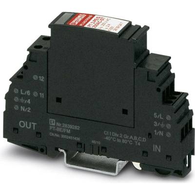 Type 3 surge protection device PT 2+1-S-48DC/FM 2817958 Phoenix Contact