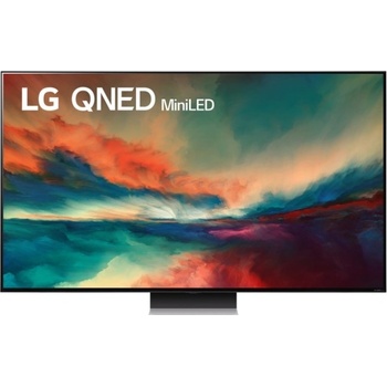 LG 86QNED863