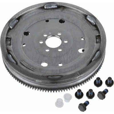 Dvouhmotový setrvačník SACHS SA 2295601009 - DSG
