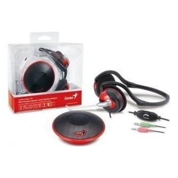 Genius HS-300N