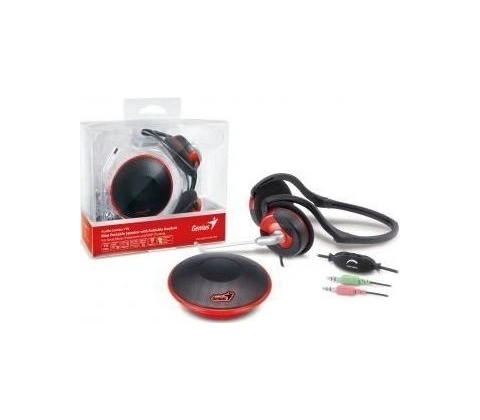 Genius HS-300N