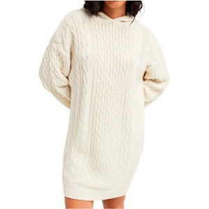 Roxy Дамска рокля Roxy Women's Chained To The Rhythm Dress - Coconut Milk (134-1951-0112)