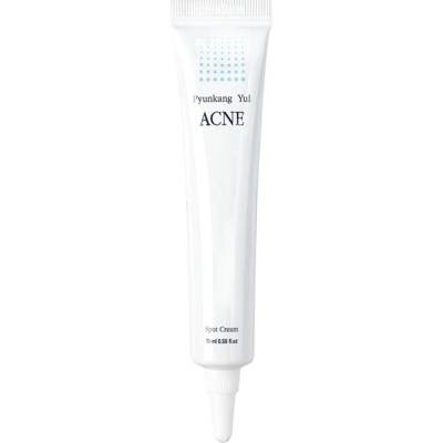 Pyunkang Yul Acne Крем против петна от акне, 15 ml