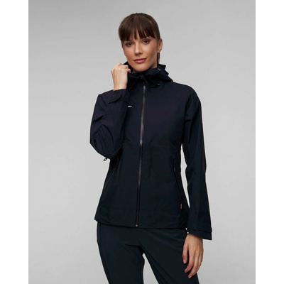 Mammut Convey Tour HS Hooded Jacket Women marine