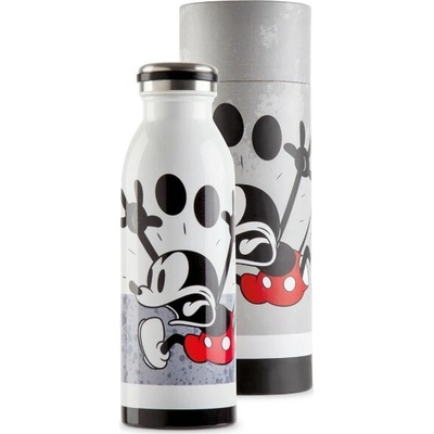 Egan termoska Mickey Am Šedá 500 ml