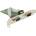 Delock PCI-E Express карта 2 x Серийно RS-232 89555 (89555)