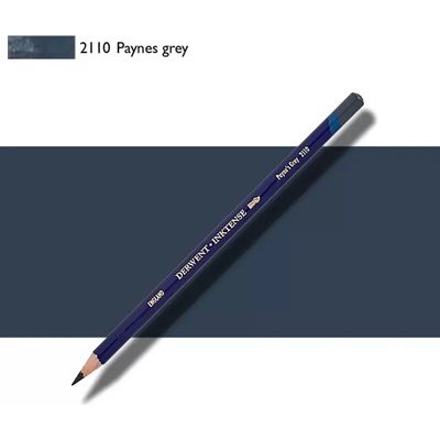 Derwent 2110 PAYNES GREY