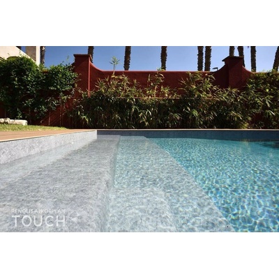 VÁGNER POOL ALKORPLAN Touch - Prestige; 1,65 x 25m