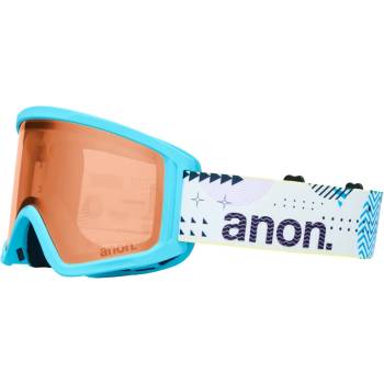 Anon Ски маска Anon Tracker 2.0 Ski goggles - Geoscope - размер One Size (417-4580-0311)
