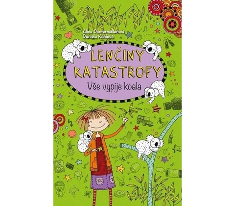 Lenčiny katastrofy