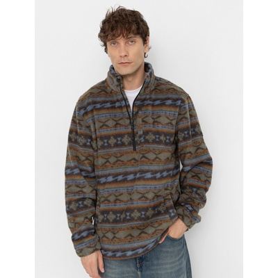 Billabong Boundary Mock Neck raven – Hledejceny.cz