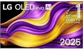 LG OLED77G54LW