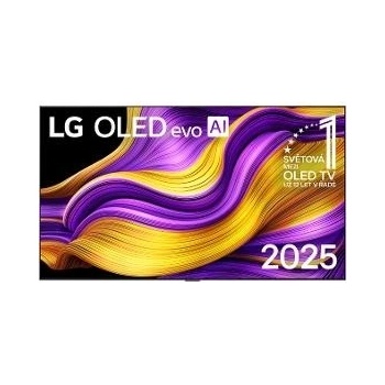 LG OLED77G54LW