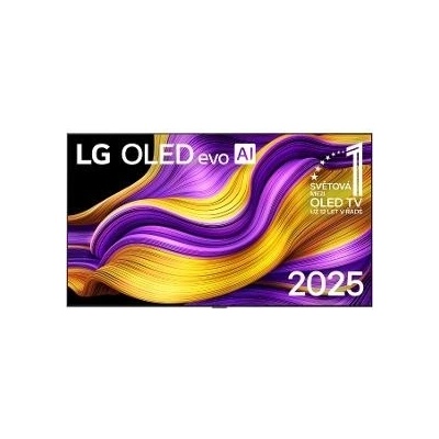 LG OLED77G54LW